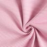 Bordas Tecido tubular Anéis estreitos – rosa embaçado/rosa,  thumbnail number 3