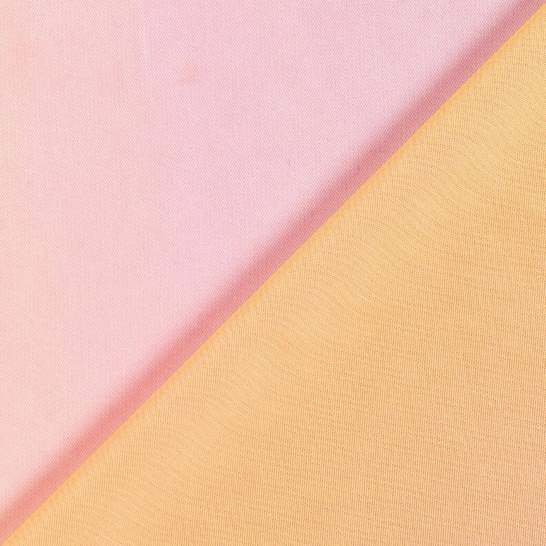 Softmesh Grada&ccedil;&atilde;o em arco-&iacute;ris &ndash; p&uacute;rpura m&eacute;dia/laranja-p&ecirc;ssego,  image number 5