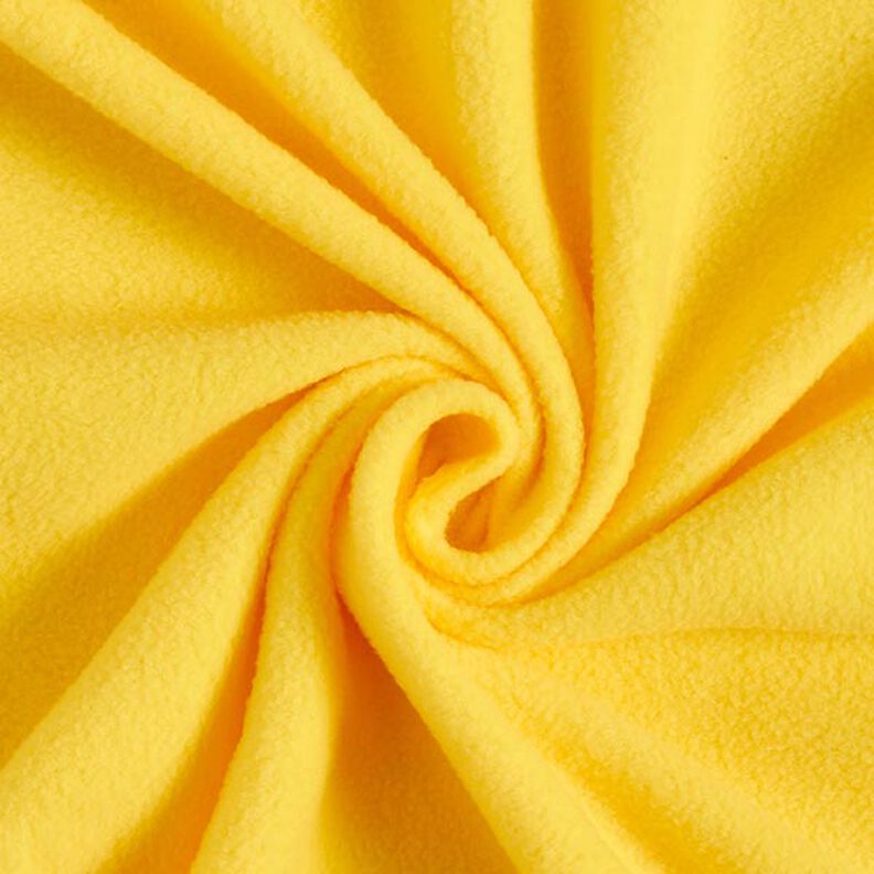 Fleece antiborboto – amarelo,  image number 1