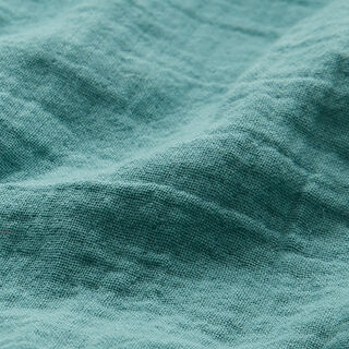 Musselina de algodão 280 cm – eucalipto, 