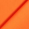 Tecido de algodão Popelina Liso – laranja vivo,  thumbnail number 3