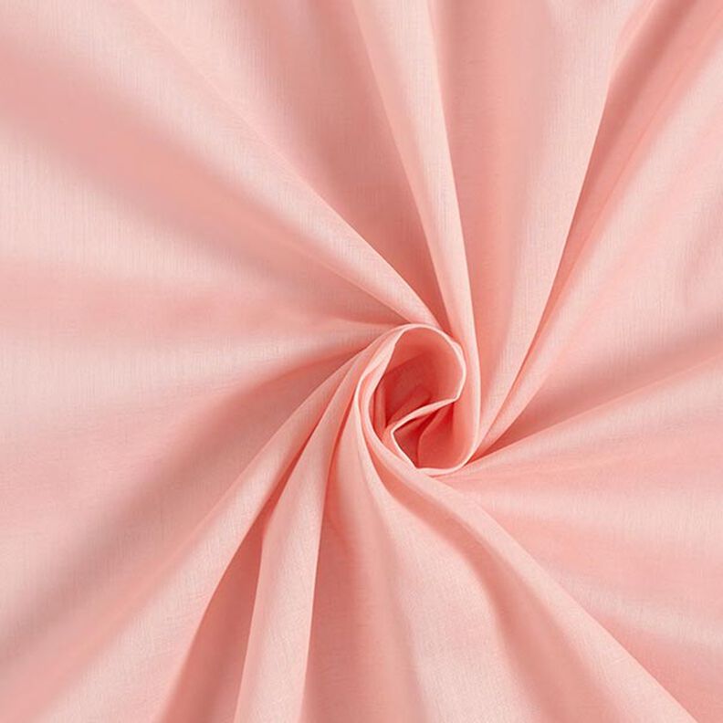 GOTS Cambraia | Tula – rosa,  image number 1