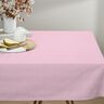 Tecido de algodão Xadrez Vichy 0,5 cm – rosa/branco,  thumbnail number 7