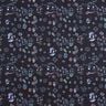 Softshell Bolas de sabão Impressão Digital – preto azulado,  thumbnail number 1