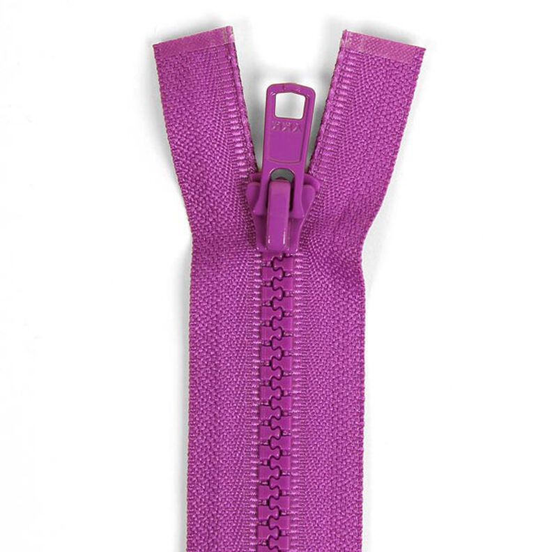 Fecho de correr divis&iacute;vel | pl&aacute;stico (853) | YKK,  image number 1