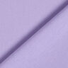 Tecido de algodão Cretone Liso – lilás,  thumbnail number 3