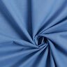 Cambraia de algodão Lisa – azul ganga,  thumbnail number 1
