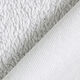 Sherpa de algodão lisa – cinzento claro,  thumbnail number 4