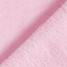 Tecido polar fofinho – rosa-claro,  thumbnail number 4