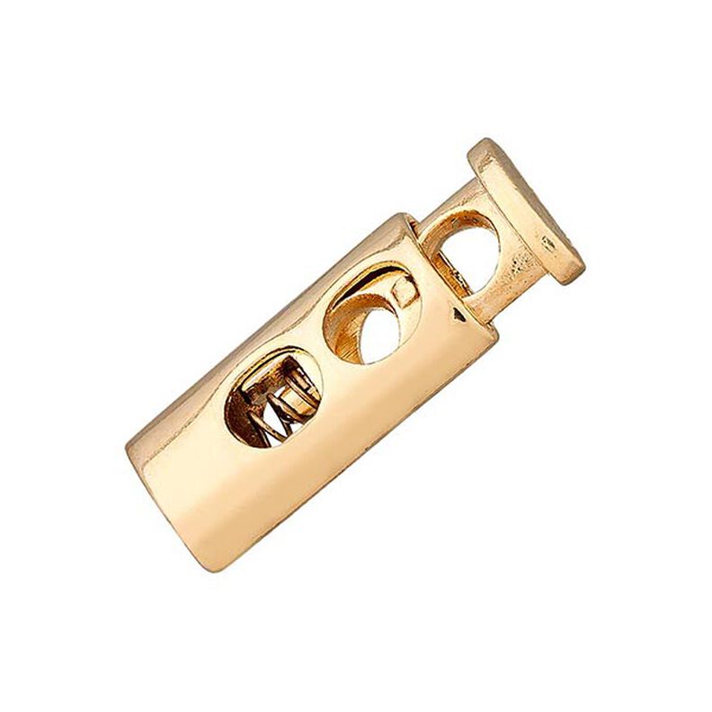 Travão para cor métalliquedão [ Ø 5 mm ] – dourado metálica,  image number 1