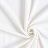 Tecido turco Stretch Liso – branco,  thumbnail number 1