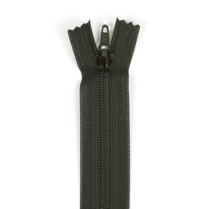 Fecho de correr não divisível | plástico (078) | YKK,  image number 1