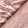 Veludo stretch amarrotado – rosa embaçado,  thumbnail number 4