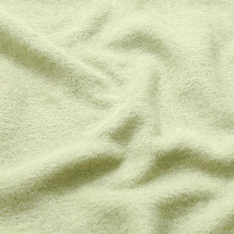 Tecido polar Caxemira Liso – pistáchio,  image number 2
