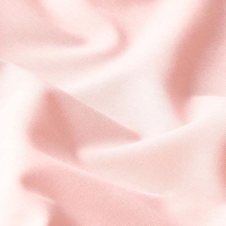 Popelina de algodão Liso – rosa,  image number 2