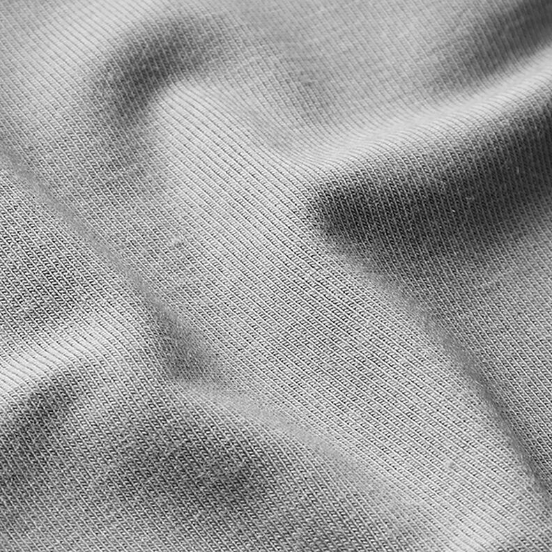 Tencel Jersey Modal – cinzento,  image number 2