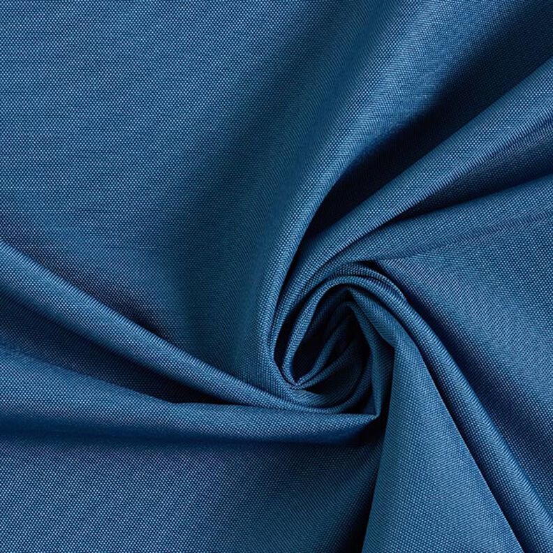 Tecido para exteriores Panamá Liso – azul ganga,  image number 1