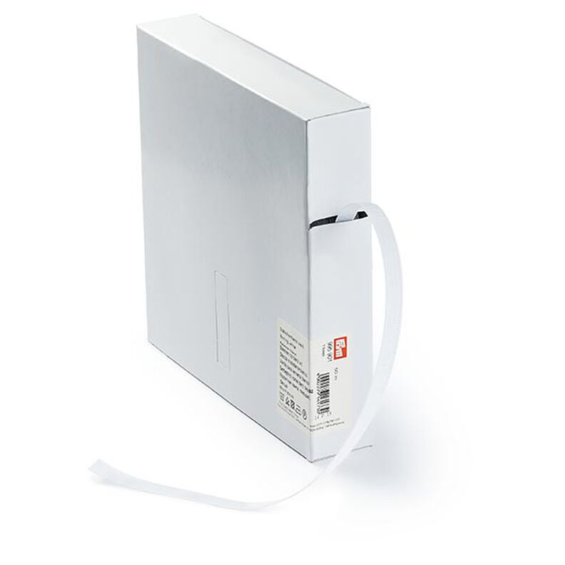 Fita de palhetas [ 11 mm ] | Prym – branco,  image number 1