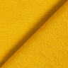 French Terry pesado – amarelo-caril,  thumbnail number 3