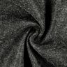 Feltro 90 cm / 1 mm de espessura – cinzento escuro,  thumbnail number 2