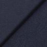 Terry franc&ecirc;s simples liso &ndash; azul-noite,  thumbnail number 4