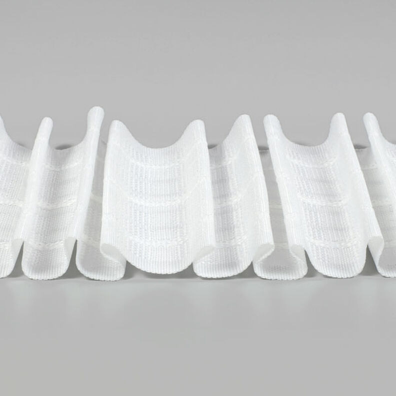 Tira de plissar universal 75 mm,  image number 5