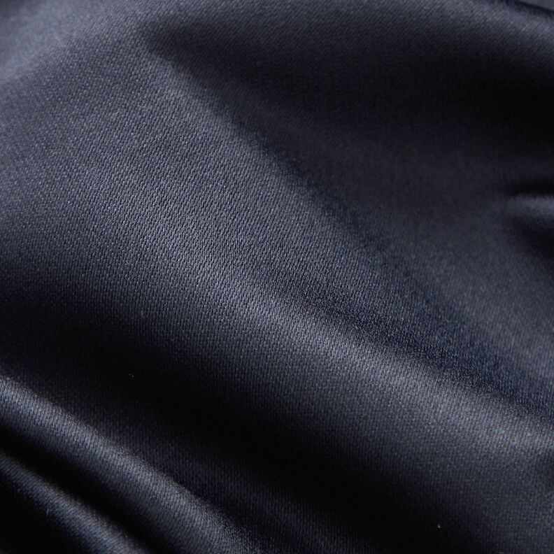 Cetim Duchesse – azul-noite,  image number 6