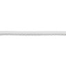Cordão de algodão [Ø 5 mm] – branco,  thumbnail number 2