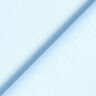 Popelina de algodão Liso – azul claro,  thumbnail number 5