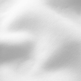 Sweatshirt Cardada – branco, 