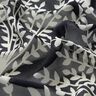 Chiffon Ramos grandes – preto/branco,  thumbnail number 2