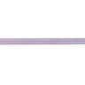 Fita de nastro elástica  brilhante [15 mm] – lilás,  thumbnail number 1