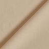 Gabardine Bi-Stretch – bege escuro,  thumbnail number 4