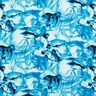 Chiffon Neblina – azul brilhante,  thumbnail number 1