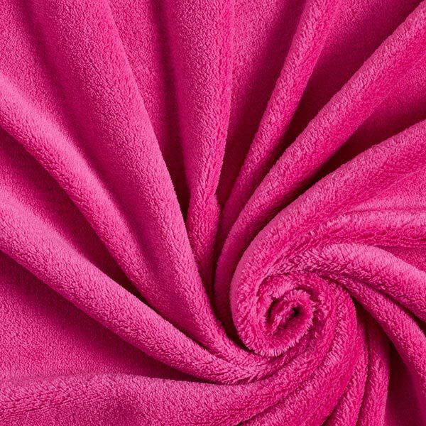 Tecido polar fofinho – pink,  image number 1