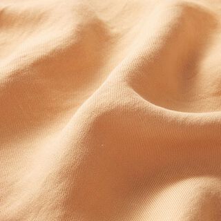 Mistura de linho Liso – cor de areia, 