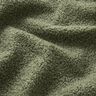 Tecido para estofos Peluche macio – pinheiro escuro,  thumbnail number 2