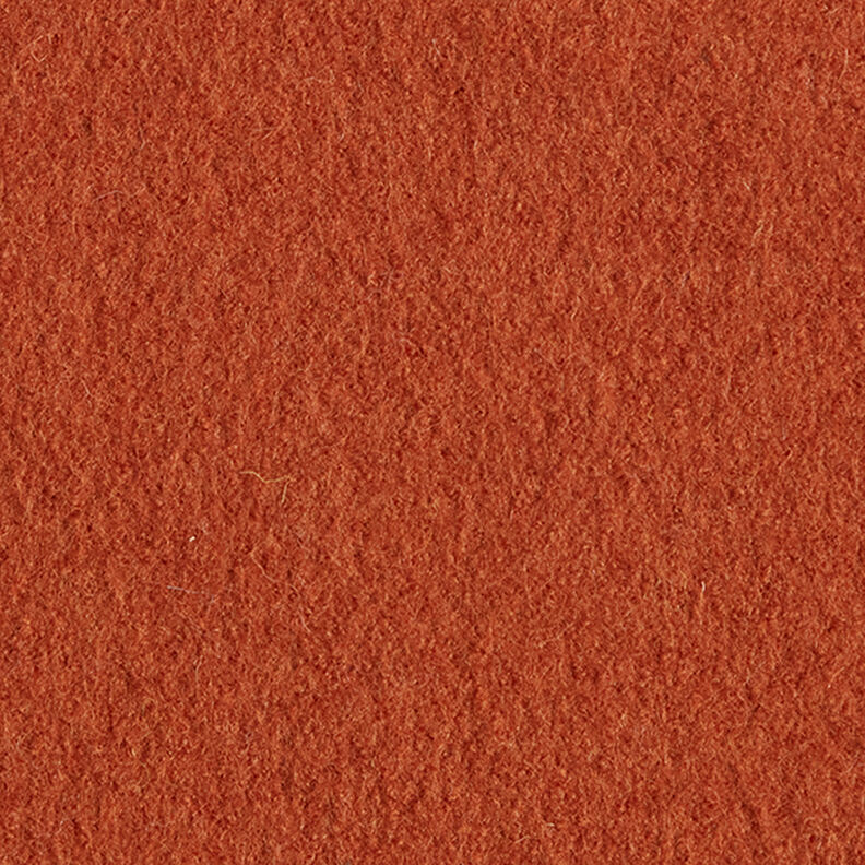 Lã grossa pisoada – terracota,  image number 5