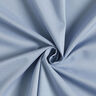 Tecido de algodão Cretone Liso – jeans azul claro,  thumbnail number 1