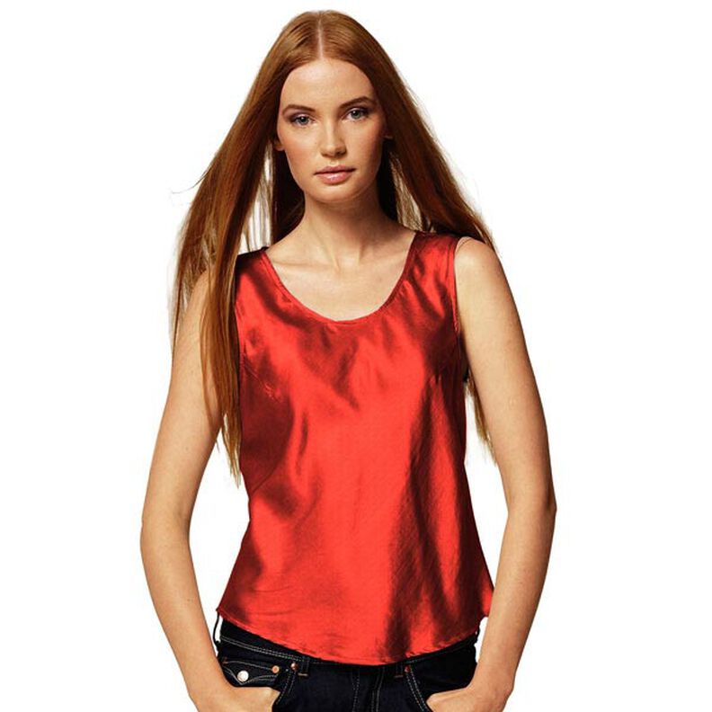 Cetim com stretch – cor de malagueta,  image number 4