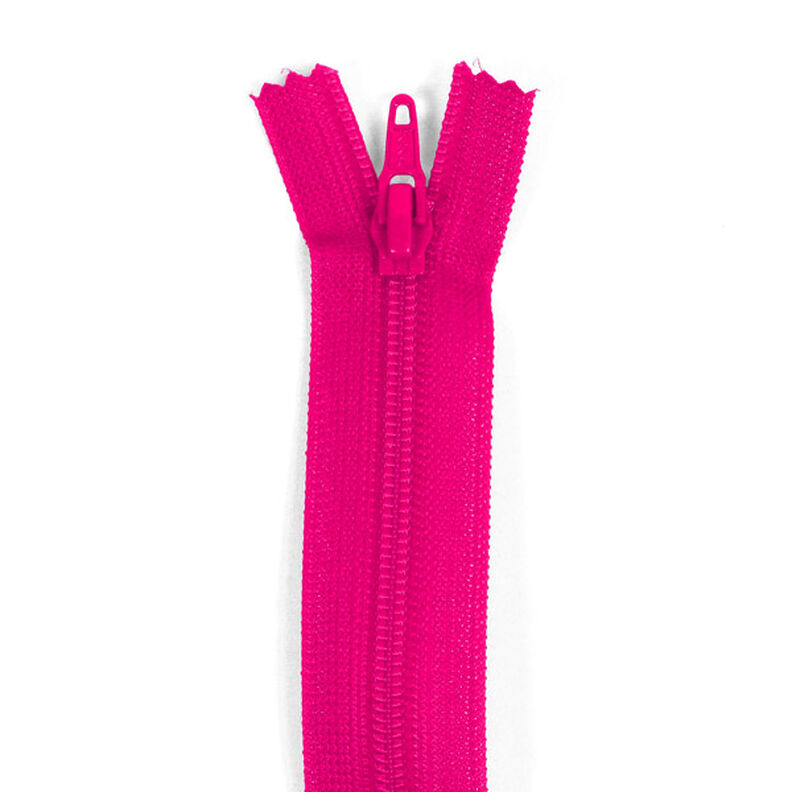 Fecho de correr não divisível | plástico (516) | YKK,  image number 1