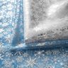 Organza Flocos de neve – azul claro,  thumbnail number 6