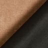 Tecido para estofos Estrutura fina – castanho claro,  thumbnail number 3