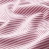 Bordas Tecido tubular Anéis estreitos – rosa embaçado/rosa,  thumbnail number 2
