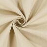 Tecido para exteriores Acrisol Liso – cor de areia,  thumbnail number 2