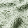 Sherpa de algodão lisa – verde amarelado,  thumbnail number 2