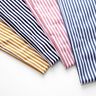 Jersey de algodão Riscas estreitas – azul-marinho/branco,  thumbnail number 3