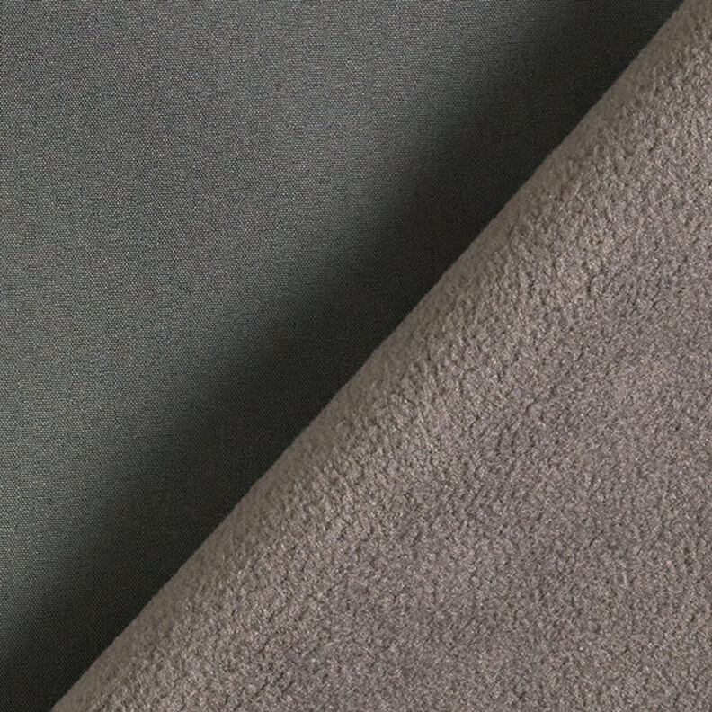 Softshell Liso – cinzento escuro,  image number 4