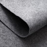 Feltro 180 cm / 1,5 mm de espessura Melange &ndash; cinzento,  thumbnail number 4
