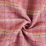 Tecido para sobretudos Mistura de lã Bouclé – pink,  thumbnail number 3